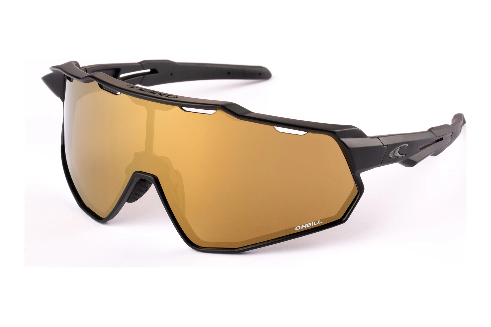 O`Neill ON 966108 12 brownschwarz/gold O`Neill ON 966108 12 brownschwarz/gold